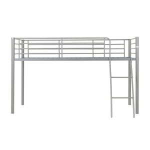 Kora Mid Sleeper - Silver