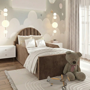 Plush Velvet Chocolate