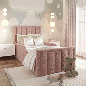 Teddy Pink