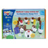 Numberblocks Sheep Farm Activity Set