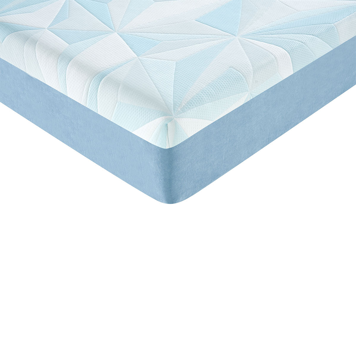 SleepSoul Orion Coolgel 800 Pocket Mattress