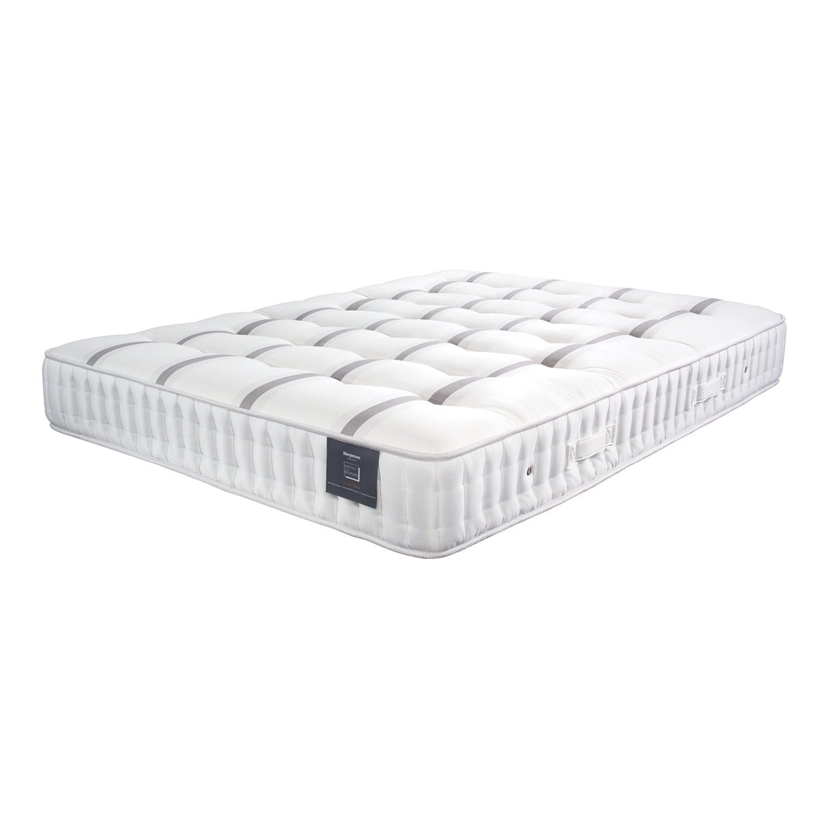 Sleepeezee Bespoke Ortho Bronze Mattress