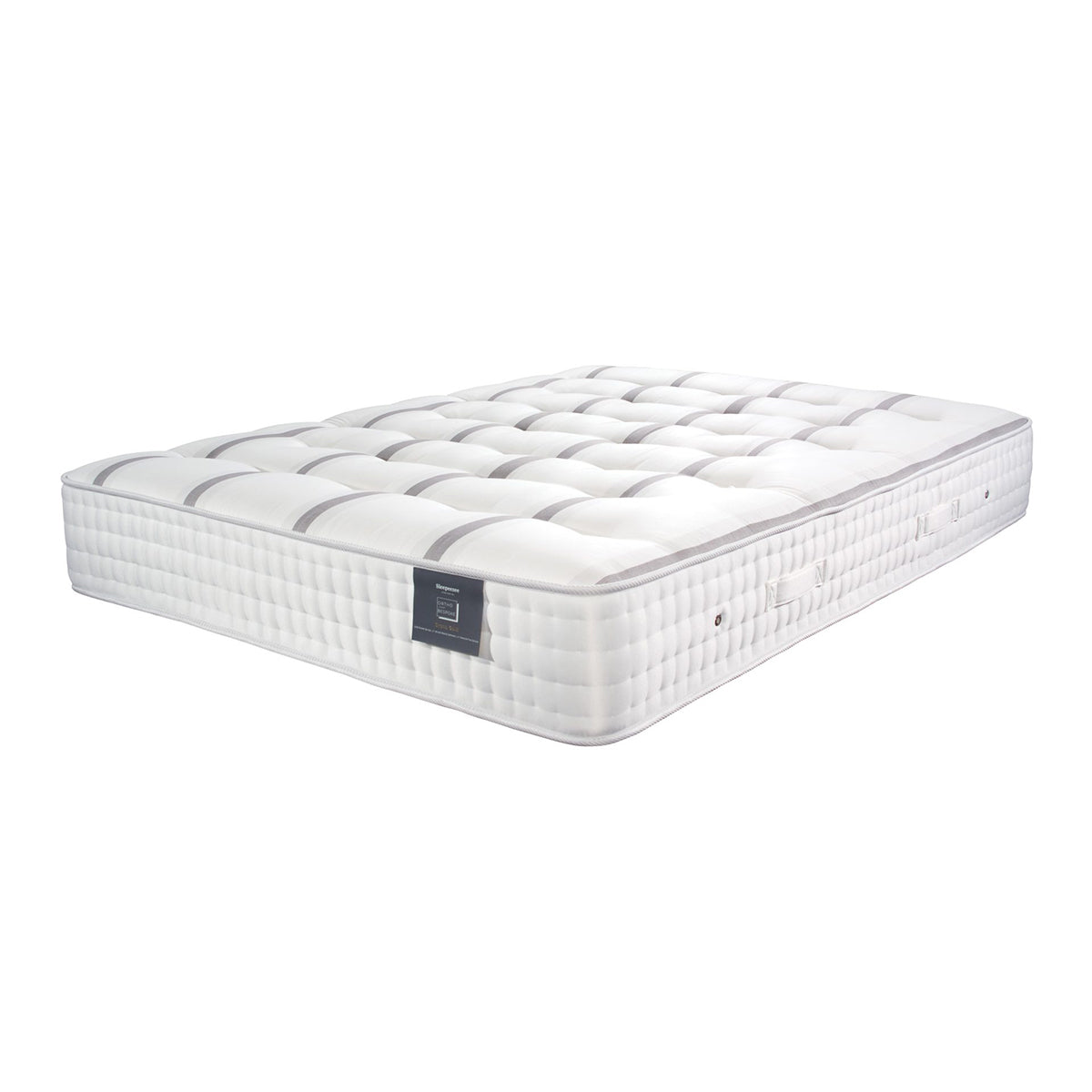 Sleepeezee Bespoke Ortho Gold Mattress