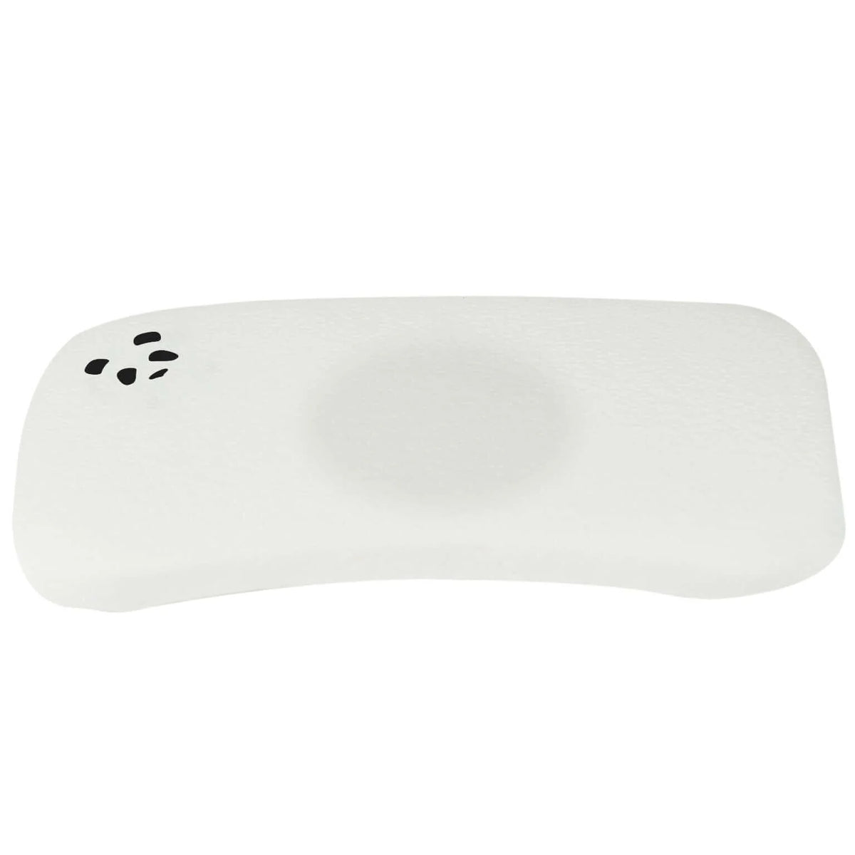 Panda London Memory Foam Bamboo Baby Pillow