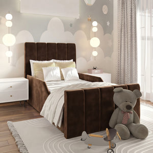 Plush Velvet Chocolate