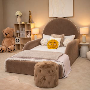 Plush Velvet Chocolate