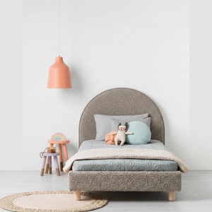 Teddy Linen