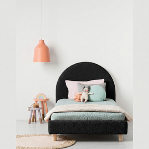 Boucle Warwick Andes Onyx