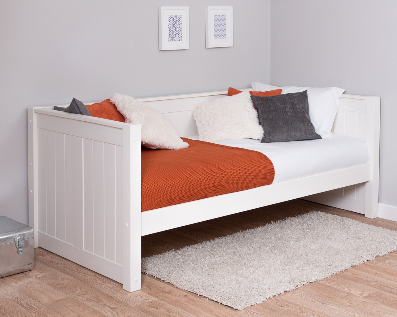 Stompa Classic Day Bed 90x190cm