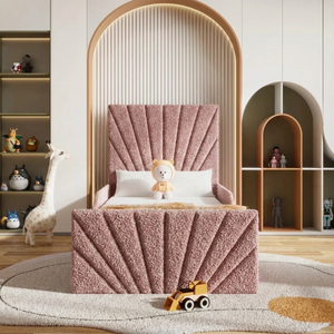 Teddy Pink