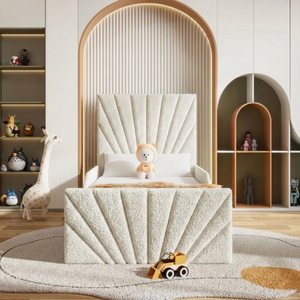 Teddy Polar