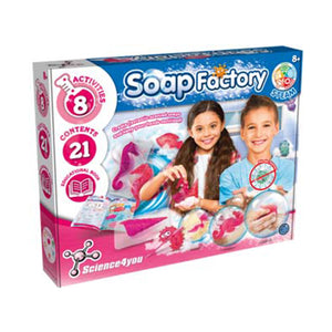 Soap Factory