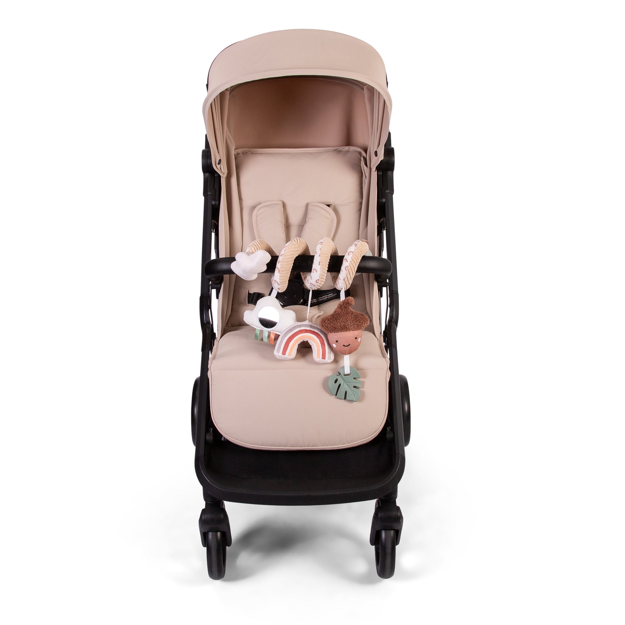 Spiraloo Woodlands Walks