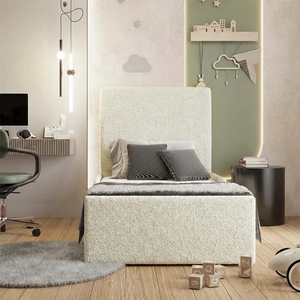 Boucle Warwick Andes Ivory