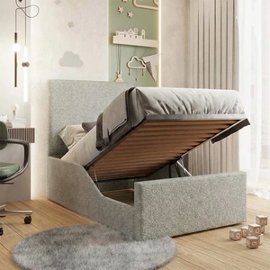Boucle Warwick Andes Pumice
