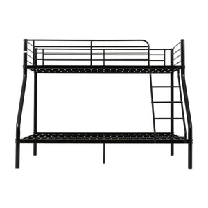 Tandi Triple Sleeper Bunk Bed - Black