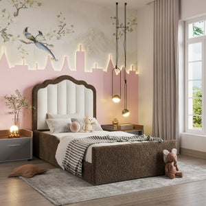 Teddy Bark