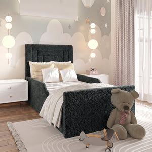 Teddy Granite