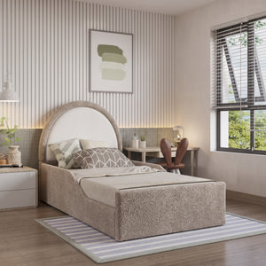 Teddy Linen