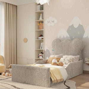 Teddy Linen