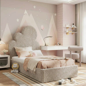 Teddy Linen