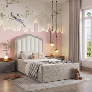 Teddy Linen