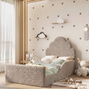 Teddy Linen