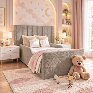 Teddy Linen