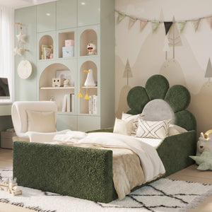Teddy Olive