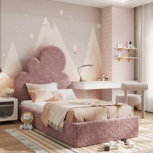 Teddy Pink