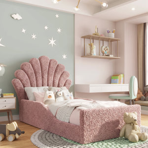 Teddy Pink