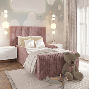 Teddy Pink