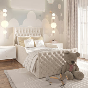 Teddy Polar