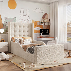 Teddy Polar