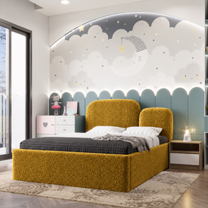 Teddy Turmeric