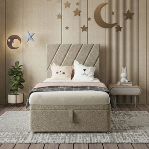 Boucle Warwick Andes Pumice