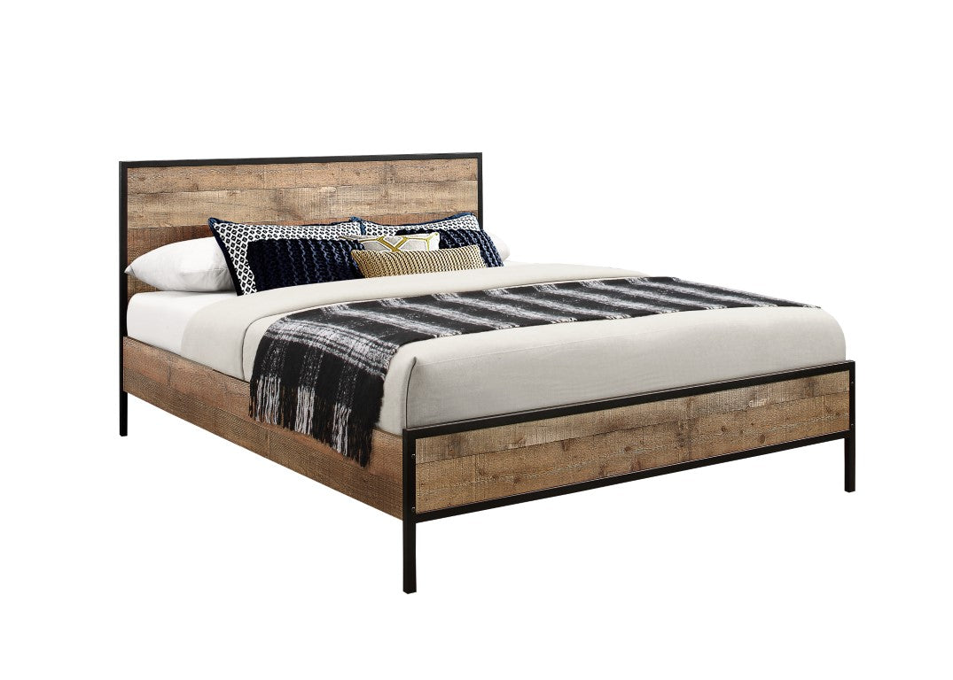 Urban Bed Rustic