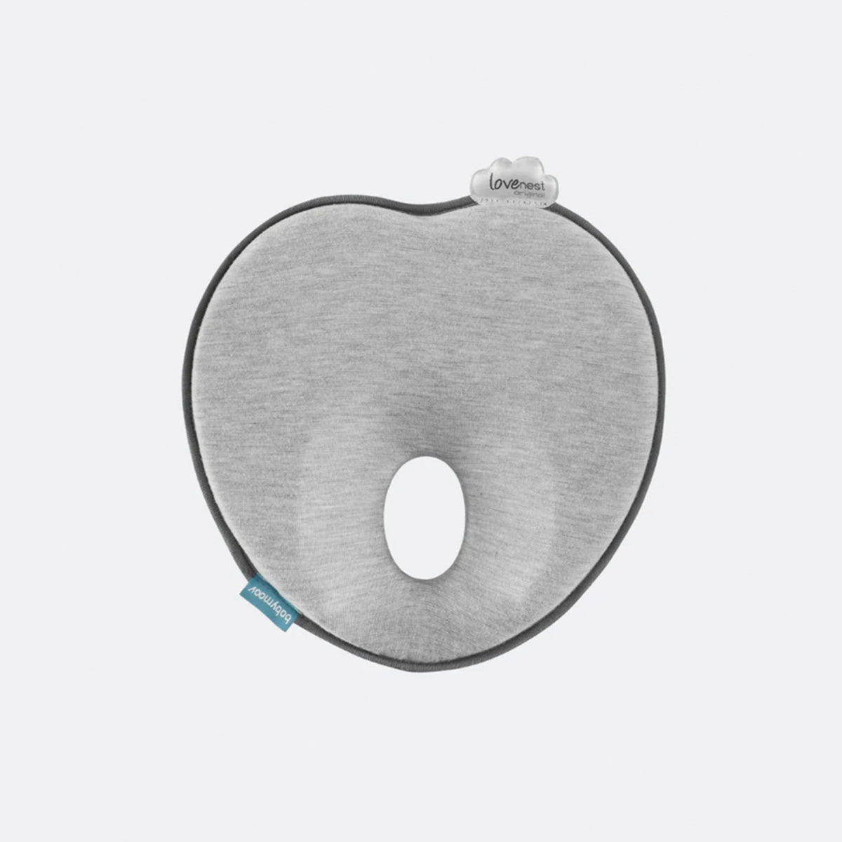 Babymoov Lovenest Original Organic Cotton Smokey