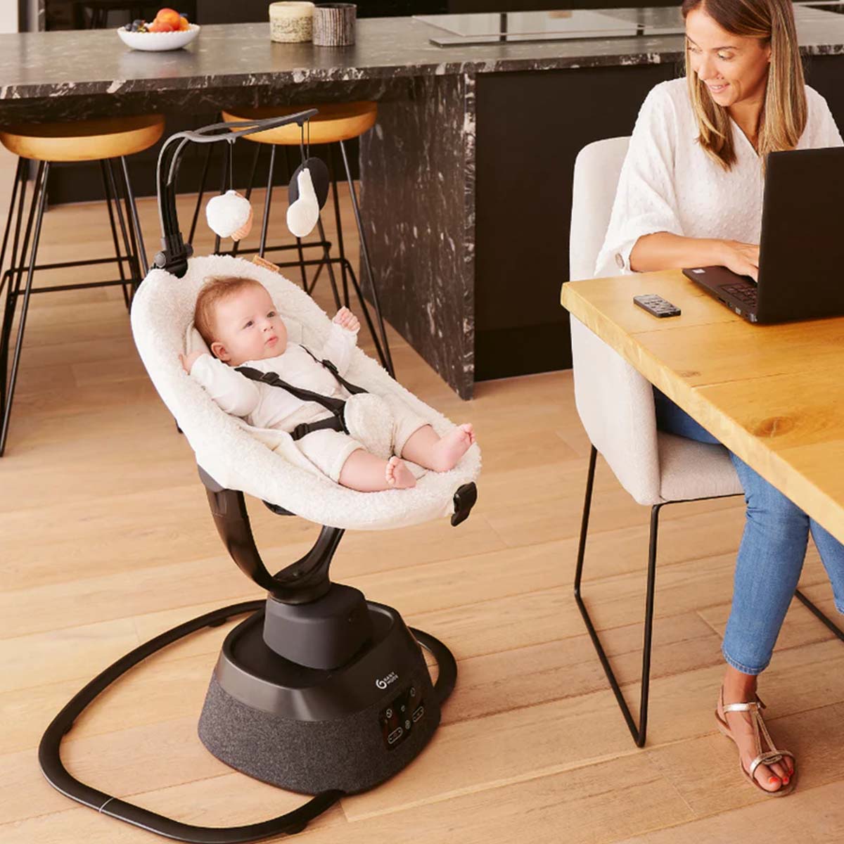 Babymoov Swoon Evolution