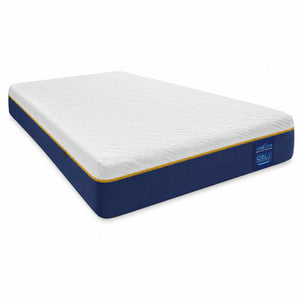 BedzOnline GelComfort cooling gel memory foam mattress
