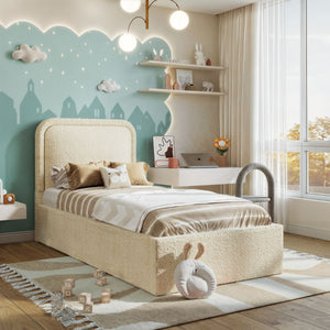 Teddy Polar