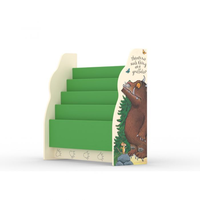 Kidsaw - Gruffalo Bookcase Sling