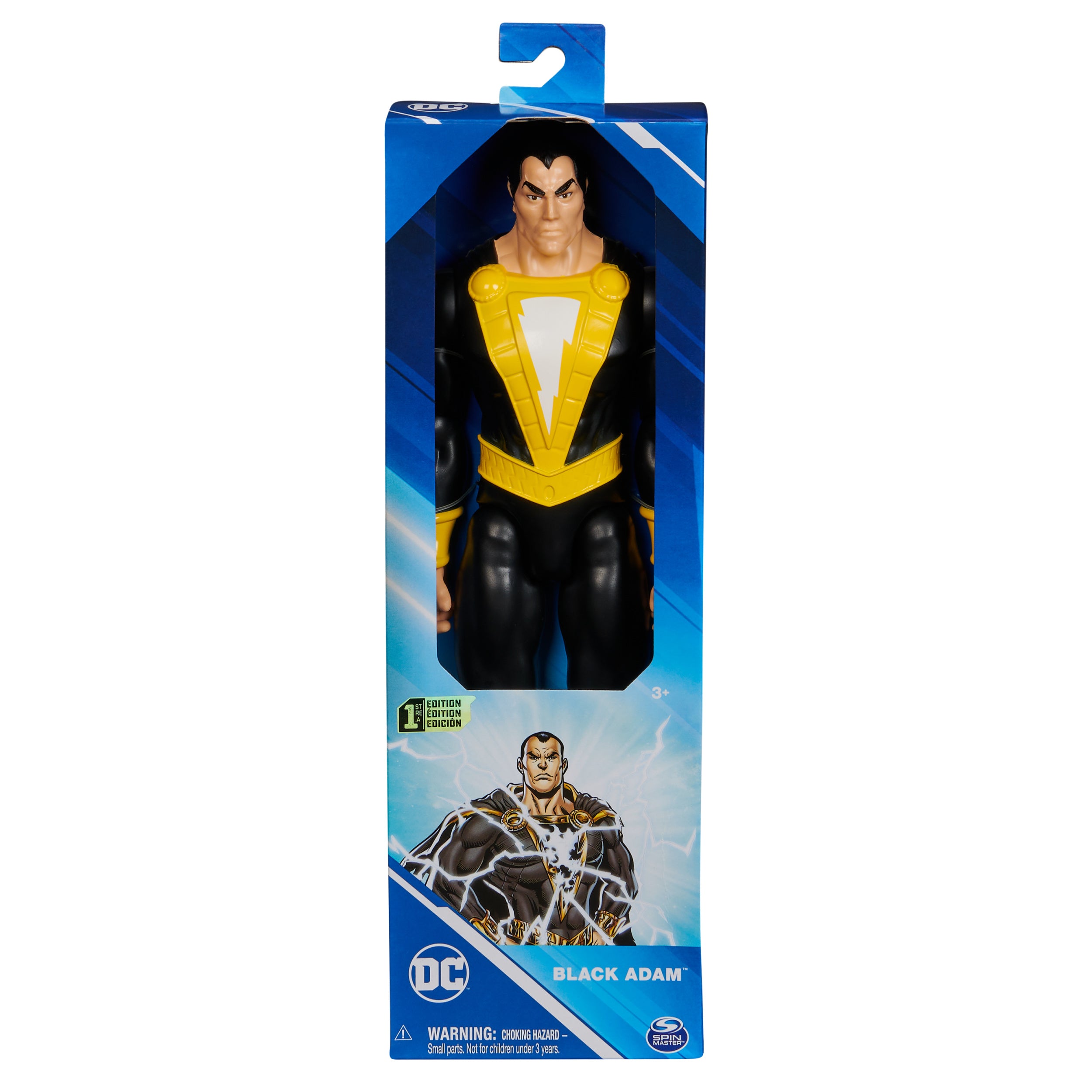 DC Universe Black Adam