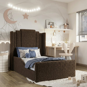 Teddy Bark