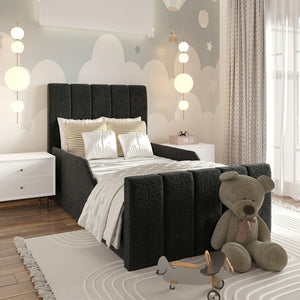 Teddy Granite