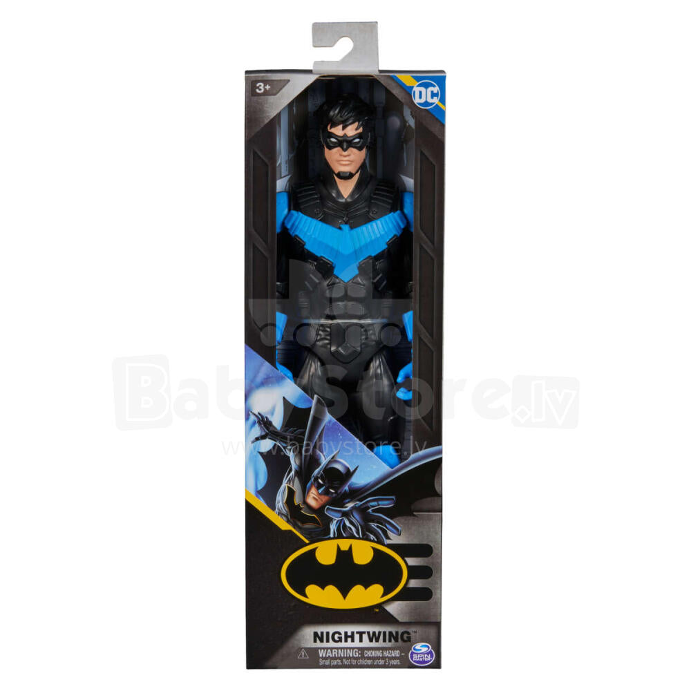 Dc Universe Nightwing
