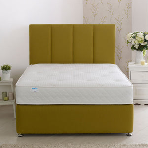 Diamond Memory Coil Mattress