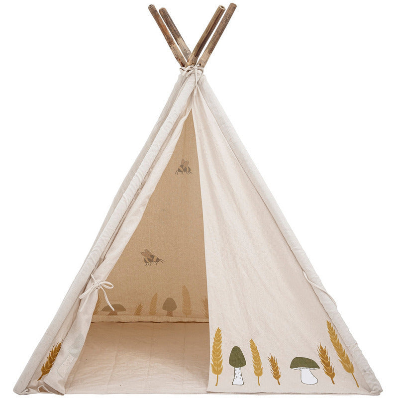Bloomingville Milo Childrens Tipi
