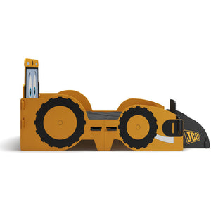 Kidsaw JCB Junior Toddler Bed