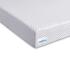 Memory Foam 8 Mattress 7 ZONE